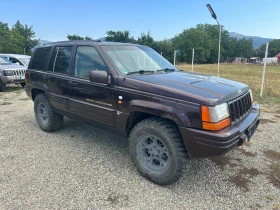 Jeep Grand cherokee 5.2 | Auto.bg — изображение 2 Jeep Grand cherokee 5.2 | Auto.bg — изображение 2