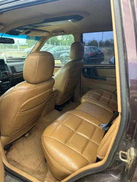 Jeep Grand cherokee 5.2 | Auto.bg — изображение 8 Jeep Grand cherokee 5.2 | Auto.bg — изображение 8