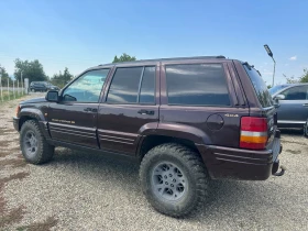 Jeep Grand cherokee 5.2 | Auto.bg — изображение 4 Jeep Grand cherokee 5.2 | Auto.bg — изображение 4