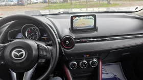 Mazda CX-3 КАТО ЧИСТО НОВА/FUL-FUL - 7899 € - 59804569 7 | Car24.bg Mazda CX-3 КАТО ЧИСТО НОВА/FUL-FUL - 7899 € - 59804569 7