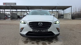 Mazda CX-3 КАТО ЧИСТО НОВА/FUL-FUL - 7899 € - 59804569 2 | Car24.bg Mazda CX-3 КАТО ЧИСТО НОВА/FUL-FUL - 7899 € - 59804569 2