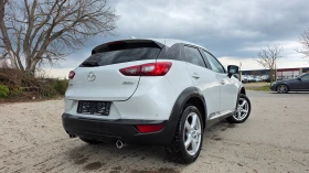 Mazda CX-3 КАТО ЧИСТО НОВА/FUL-FUL - 7899 € - 59804569 5 | Car24.bg Mazda CX-3 КАТО ЧИСТО НОВА/FUL-FUL - 7899 € - 59804569 5