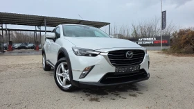 Mazda CX-3 КАТО ЧИСТО НОВА/FUL-FUL - 7899 € - 59804569 3 | Car24.bg Mazda CX-3 КАТО ЧИСТО НОВА/FUL-FUL - 7899 € - 59804569 3