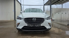 Mazda CX-3 КАТО ЧИСТО НОВА/FUL-FUL - 7899 € - 59804569 4 | Car24.bg Mazda CX-3 КАТО ЧИСТО НОВА/FUL-FUL - 7899 € - 59804569 4