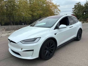 Tesla Model X * AWD * АВТОКРЕДИТ БЕЗ ПЪРВОНАЧАЛНА ВНОСКА* - Car24.bg Tesla Model X * AWD * АВТОКРЕДИТ БЕЗ ПЪРВОНАЧАЛНА ВНОСКА*