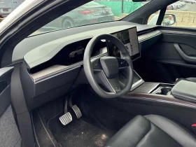 Tesla Model X * AWD * АВТОКРЕДИТ БЕЗ ПЪРВОНАЧАЛНА ВНОСКА* - 53000 € - 49940499 5 | Car24.bg Tesla Model X * AWD * АВТОКРЕДИТ БЕЗ ПЪРВОНАЧАЛНА ВНОСКА* - 53000 € - 49940499 5