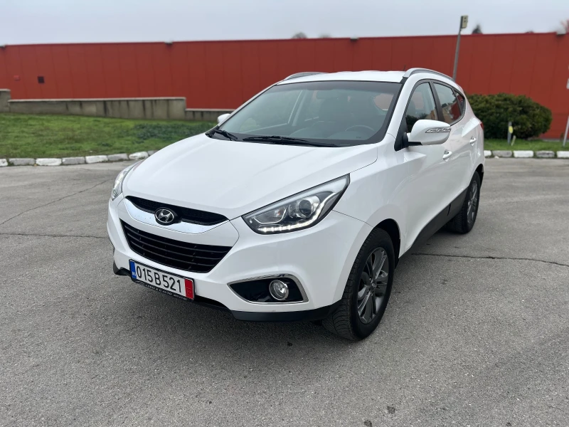 Hyundai IX35 FACE-КОЖА-НАВИ-КАМЕРА! - 15500 лв. / 7925.02 € - 48226201 1 | Car24.bg Hyundai IX35 FACE-КОЖА-НАВИ-КАМЕРА! - 15500 лв. / 7925.02 € - 48226201 1