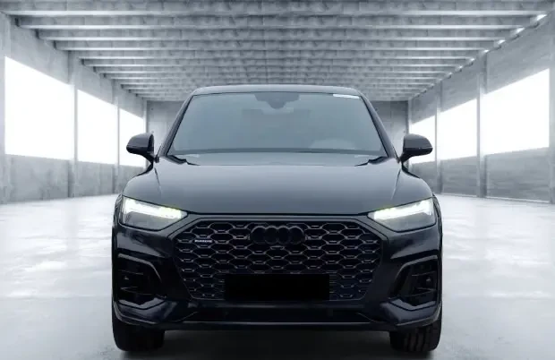 Audi Q5 Sportback 45 TFSI Quattro = S-line = Гаранция - 103340 лв. / 52836.90 € - 89205240 1 | Car24.bg Audi Q5 Sportback 45 TFSI Quattro = S-line = Гаранция - 103340 лв. / 52836.90 € - 89205240 1