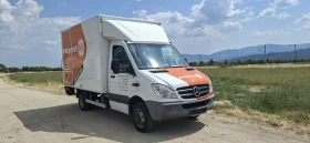 Mercedes-Benz Sprinter 518 642 | Auto.bg — изображение 3 Mercedes-Benz Sprinter 518 642 | Auto.bg — изображение 3