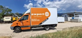 Mercedes-Benz Sprinter 518 642 | Auto.bg — изображение 2 Mercedes-Benz Sprinter 518 642 | Auto.bg — изображение 2