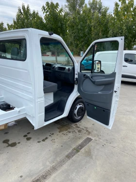 Mercedes-Benz 413 undefined | Auto.bg — изображение 6 Mercedes-Benz 413 undefined | Auto.bg — изображение 6
