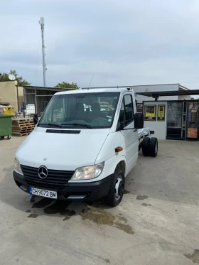Mercedes-Benz 413 undefined | Auto.bg — изображение 2 Mercedes-Benz 413 undefined | Auto.bg — изображение 2