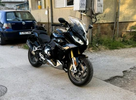 BMW R 1250 RS