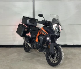 Ktm Adventure 1290