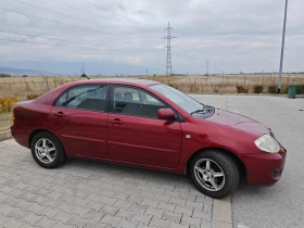 Toyota Corolla    115 000km - 6900 лв. / 3527.91 € - 59828150 13 | Car24.bg Toyota Corolla    115 000km - 6900 лв. / 3527.91 € - 59828150 13
