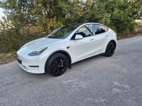 Tesla Model Y 23г/Long Range/Dual Motor - Car24.bg Tesla Model Y 23г/Long Range/Dual Motor