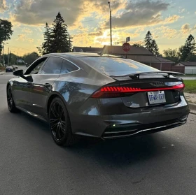 Audi A7 2019 * CARFAX * БЕЗ ПЪРВОНАЧАЛНА ВНОСКА - 61500 лв. / 31444.45 € - 75705960 4 | Car24.bg Audi A7 2019 * CARFAX * БЕЗ ПЪРВОНАЧАЛНА ВНОСКА - 61500 лв. / 31444.45 € - 75705960 4