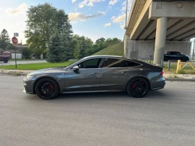 Audi A7 2019 * CARFAX * БЕЗ ПЪРВОНАЧАЛНА ВНОСКА - 61500 лв. / 31444.45 € - 75705960 3 | Car24.bg Audi A7 2019 * CARFAX * БЕЗ ПЪРВОНАЧАЛНА ВНОСКА - 61500 лв. / 31444.45 € - 75705960 3
