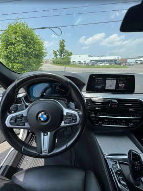BMW 540 xDrive / STAGE 2 / 450+ + / HUD - 25000 € / 48895.75 лв. - 36090177 9 | Car24.bg BMW 540 xDrive / STAGE 2 / 450+ + / HUD - 25000 € / 48895.75 лв. - 36090177 9