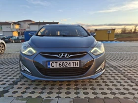 Hyundai I40 - Car24.bg Hyundai I40