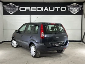 Ford Fusion TREND | Auto.bg — изображение 4 Ford Fusion TREND | Auto.bg — изображение 4