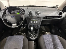 Ford Fusion TREND | Auto.bg — изображение 8 Ford Fusion TREND | Auto.bg — изображение 8