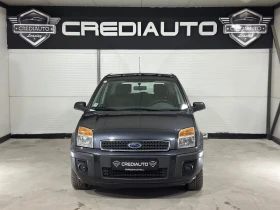 Ford Fusion TREND | Auto.bg — изображение 2 Ford Fusion TREND | Auto.bg — изображение 2