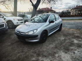 Peugeot 206 - Car24.bg Peugeot 206