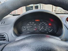 Peugeot 206 - 1650 € / 3227.12 лв. - 16495886 8 | Car24.bg Peugeot 206 - 1650 € / 3227.12 лв. - 16495886 8