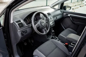VW Touran - 7500 € / 14668.73 лв. - 22659165 9 | Car24.bg VW Touran - 7500 € / 14668.73 лв. - 22659165 9