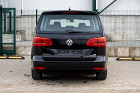 VW Touran - 7500 € / 14668.73 лв. - 22659165 6 | Car24.bg VW Touran - 7500 € / 14668.73 лв. - 22659165 6