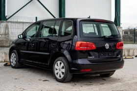 VW Touran - 7500 € / 14668.73 лв. - 22659165 5 | Car24.bg VW Touran - 7500 € / 14668.73 лв. - 22659165 5