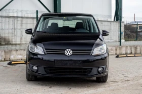 VW Touran - 7500 € / 14668.73 лв. - 22659165 8 | Car24.bg VW Touran - 7500 € / 14668.73 лв. - 22659165 8