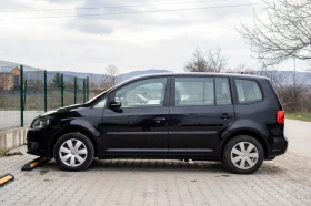 VW Touran - 7500 € / 14668.73 лв. - 22659165 7 | Car24.bg VW Touran - 7500 € / 14668.73 лв. - 22659165 7