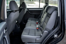 VW Touran - 7500 € / 14668.73 лв. - 22659165 12 | Car24.bg VW Touran - 7500 € / 14668.73 лв. - 22659165 12