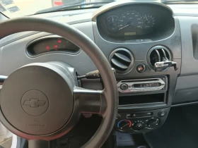 Chevrolet Spark - 850 € / 1662.46 лв. - 26497446 10 | Car24.bg Chevrolet Spark - 850 € / 1662.46 лв. - 26497446 10