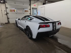 Chevrolet Corvette 6.2L 8cyl Rear Wheel Drive | Auto.bg — изображение 4 Chevrolet Corvette 6.2L 8cyl Rear Wheel Drive | Auto.bg — изображение 4