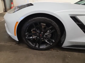 Chevrolet Corvette 6.2L 8cyl Rear Wheel Drive | Auto.bg — изображение 6 Chevrolet Corvette 6.2L 8cyl Rear Wheel Drive | Auto.bg — изображение 6