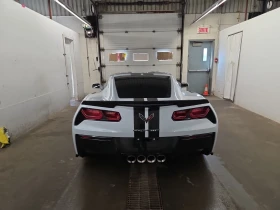 Chevrolet Corvette 6.2L 8cyl Rear Wheel Drive | Auto.bg — изображение 16 Chevrolet Corvette 6.2L 8cyl Rear Wheel Drive | Auto.bg — изображение 16