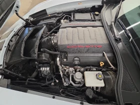 Chevrolet Corvette 6.2L 8cyl Rear Wheel Drive | Auto.bg — изображение 15 Chevrolet Corvette 6.2L 8cyl Rear Wheel Drive | Auto.bg — изображение 15
