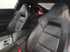 Chevrolet Corvette 6.2L 8cyl Rear Wheel Drive | Auto.bg — изображение 11 Chevrolet Corvette 6.2L 8cyl Rear Wheel Drive | Auto.bg — изображение 11
