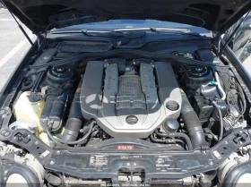 Mercedes-Benz CL 55 AMG M113K Автокредит Цена до България - 10050 € / 19656.09 лв. - 41908897 14 | Car24.bg Mercedes-Benz CL 55 AMG M113K Автокредит Цена до България - 10050 € / 19656.09 лв. - 41908897 14