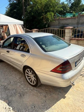 Mercedes-Benz 220 C220 - 1700 € - 18599464 6 | Car24.bg Mercedes-Benz 220 C220 - 1700 € - 18599464 6