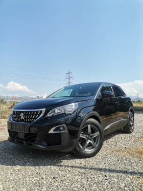 Peugeot 3008 1.2i Avtomat