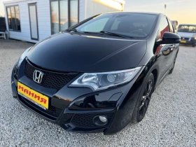 Honda Civic 1.6 iDTEC