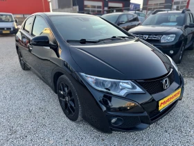 Honda Civic 1.6 iDTEC | Auto.bg — изображение 3 Honda Civic 1.6 iDTEC | Auto.bg — изображение 3