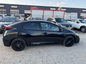 Honda Civic 1.6 iDTEC | Auto.bg — изображение 5 Honda Civic 1.6 iDTEC | Auto.bg — изображение 5