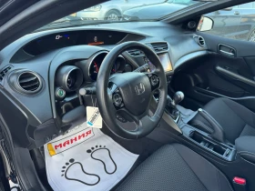 Honda Civic 1.6 iDTEC | Auto.bg — изображение 11 Honda Civic 1.6 iDTEC | Auto.bg — изображение 11