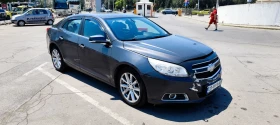 Chevrolet Malibu 2.0 CRDI