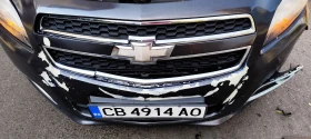 Chevrolet Malibu 2.0 CRDI | Auto.bg — изображение 15 Chevrolet Malibu 2.0 CRDI | Auto.bg — изображение 15